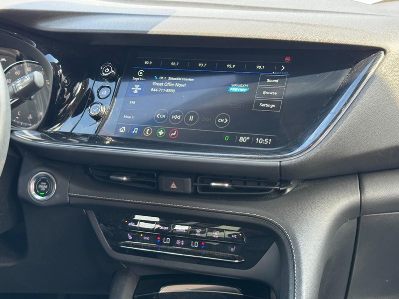 Buick Envision Vehicle Full-screen Gallery Image 13