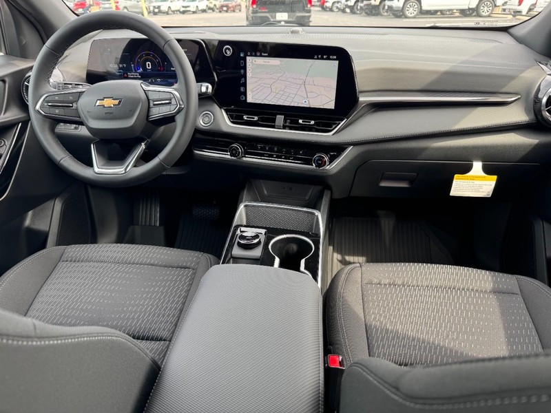 Chevrolet Equinox Vehicle Image 07
