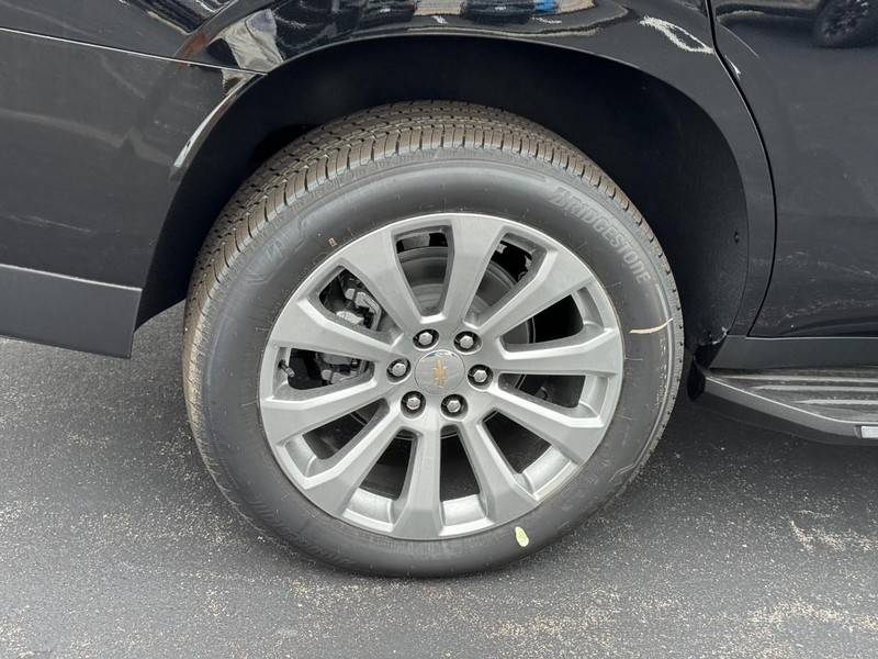 Chevrolet Tahoe Vehicle Image 05