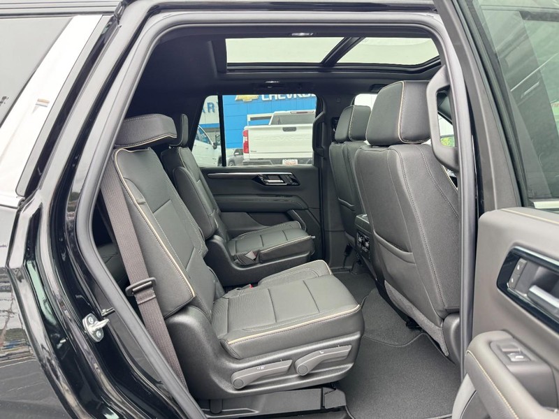 Chevrolet Tahoe Vehicle Image 06