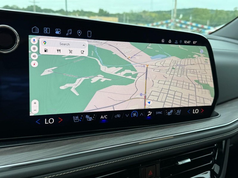 Chevrolet Tahoe Vehicle Image 17