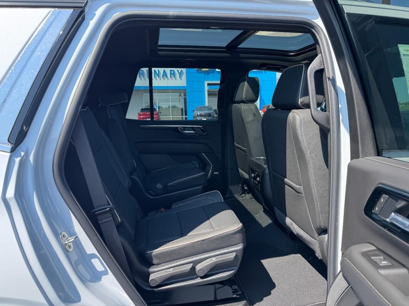 Chevrolet Tahoe Vehicle Image 06