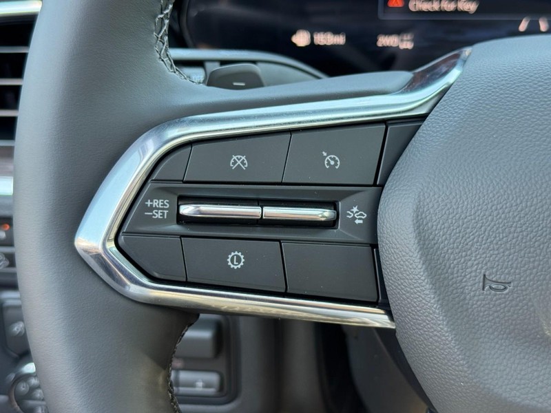 Chevrolet Tahoe Vehicle Image 13
