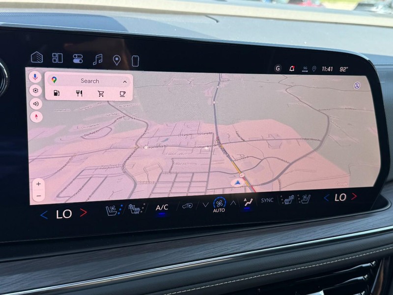 Chevrolet Tahoe Vehicle Image 18