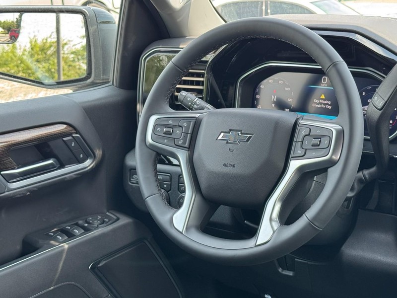 Chevrolet Silverado 1500 Vehicle Image 08