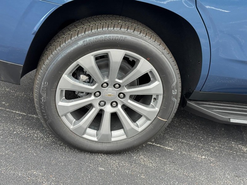 Chevrolet Tahoe Vehicle Image 05