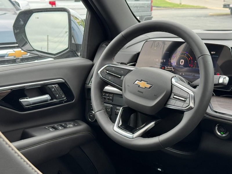 Chevrolet Tahoe Vehicle Image 08