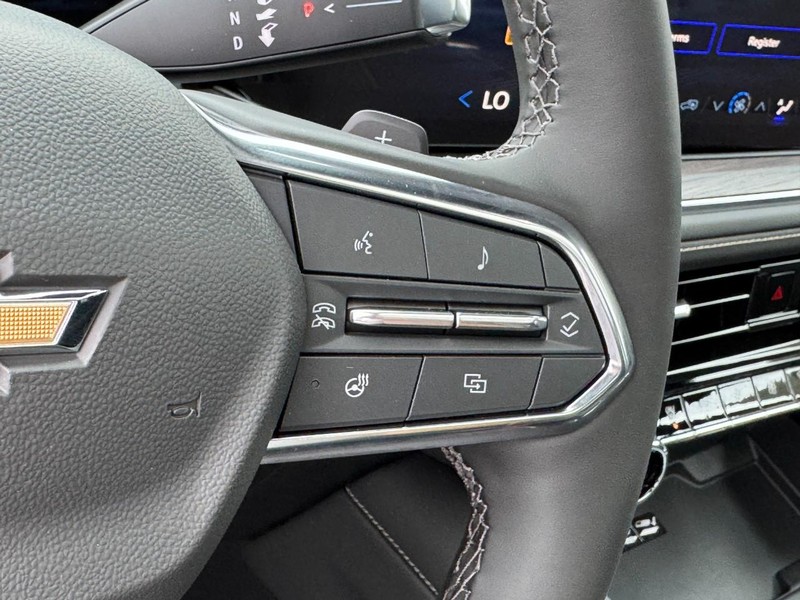 Chevrolet Tahoe Vehicle Image 13