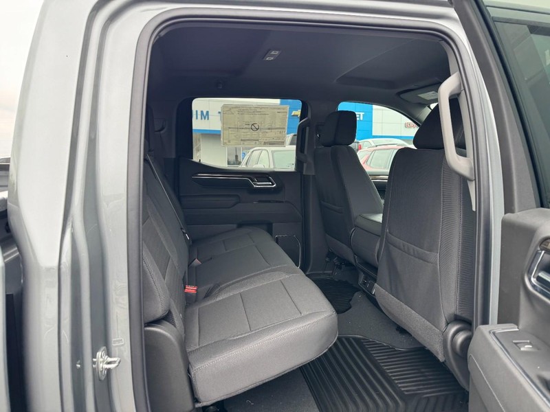 Chevrolet Silverado 1500 Vehicle Image 06