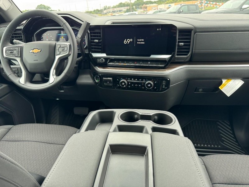 Chevrolet Silverado 1500 Vehicle Image 07