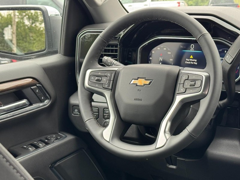 Chevrolet Silverado 1500 Vehicle Image 08
