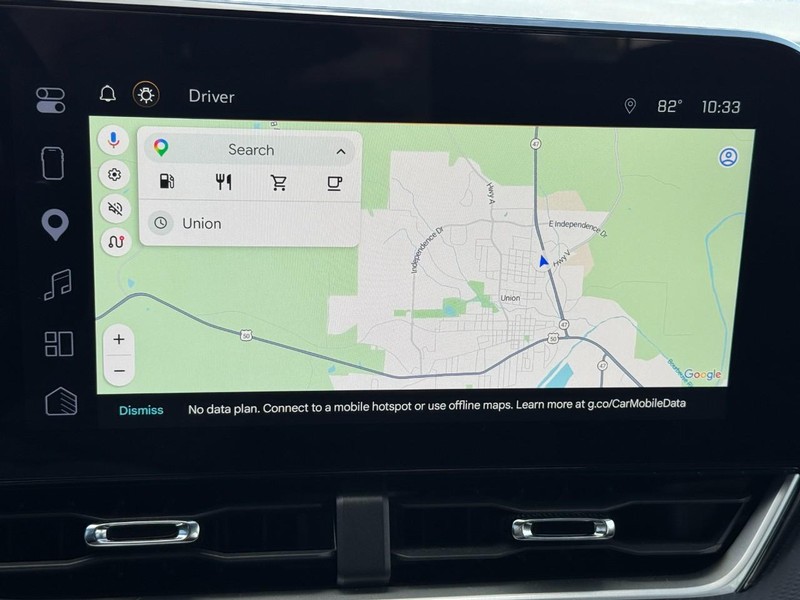 Chevrolet Equinox Vehicle Full-screen Gallery Image 20