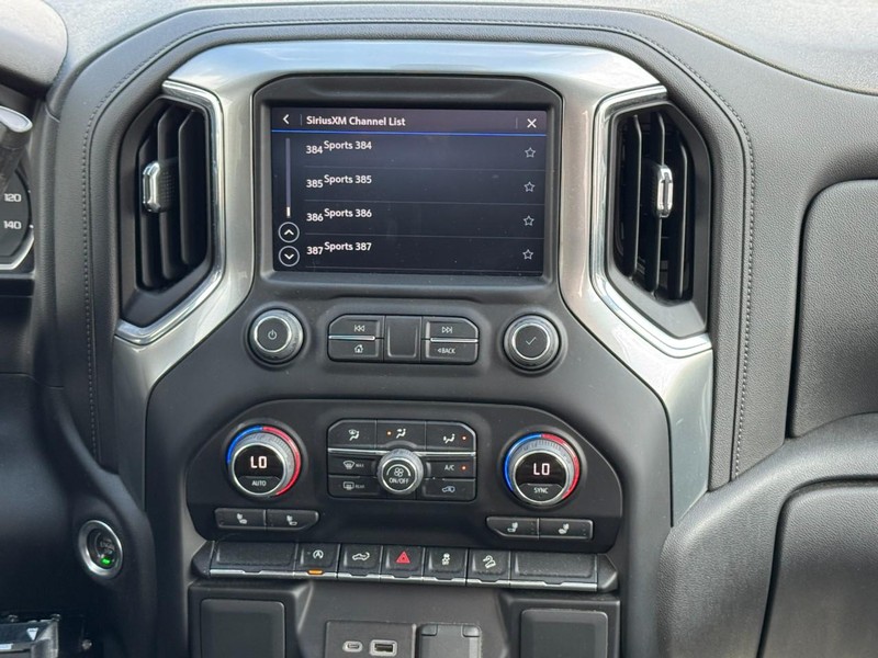 Chevrolet Silverado 1500 LTD Vehicle Image 13