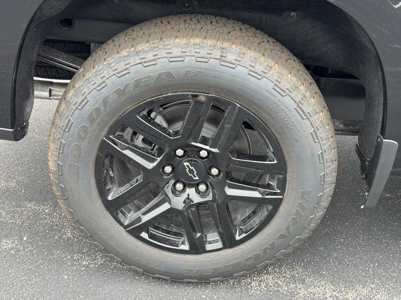 Chevrolet Silverado 1500 Vehicle Image 05