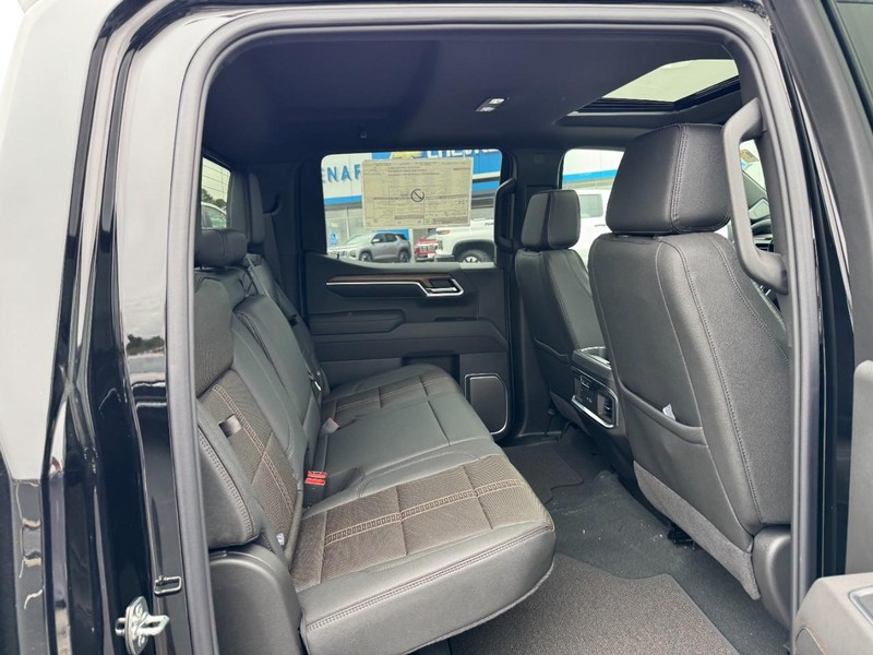 Chevrolet Silverado 1500 Vehicle Image 06