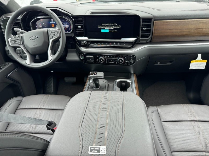 Chevrolet Silverado 1500 Vehicle Image 07