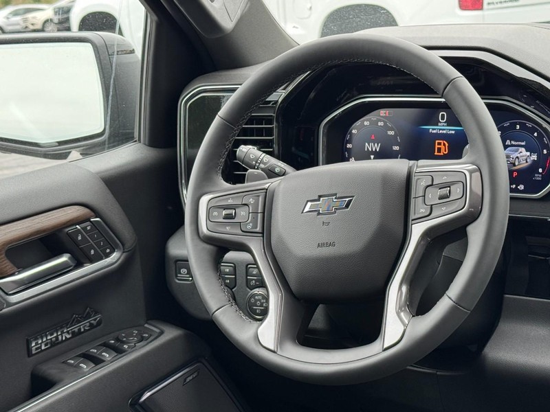 Chevrolet Silverado 1500 Vehicle Image 08
