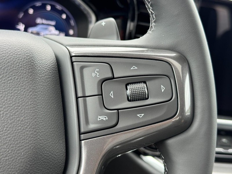 Chevrolet Silverado 1500 Vehicle Image 13