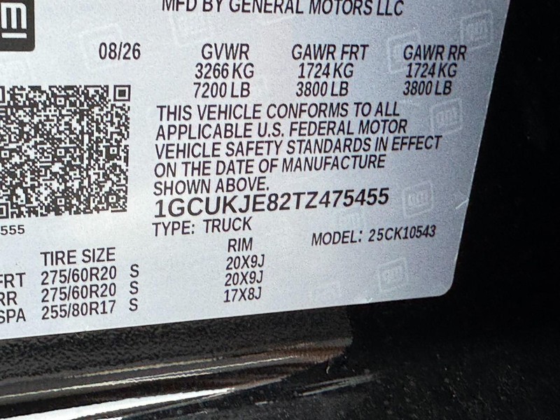 Chevrolet Silverado 1500 Vehicle Image 17