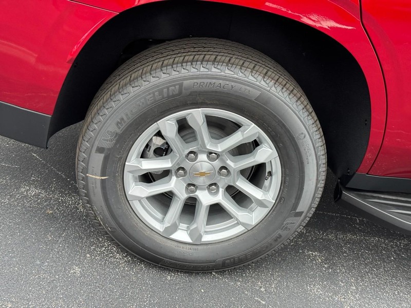 Chevrolet Tahoe Vehicle Image 05