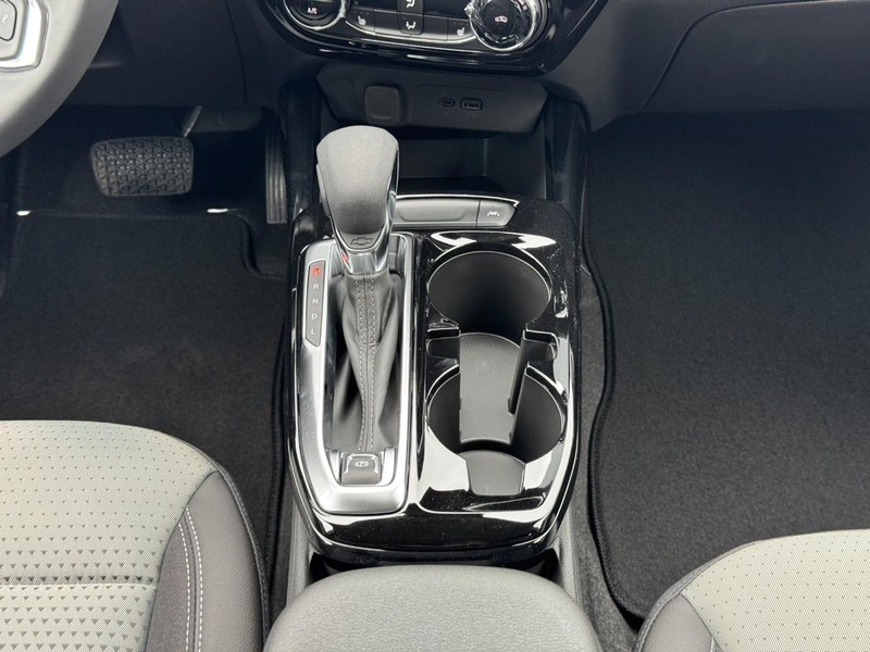 Chevrolet Trax Vehicle Image 10