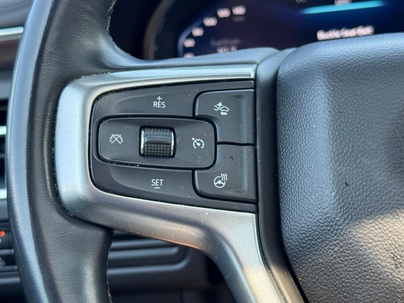 Chevrolet Tahoe Vehicle Image 18