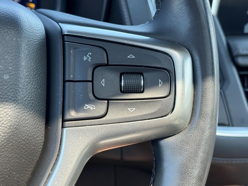 Chevrolet Tahoe Vehicle Image 19