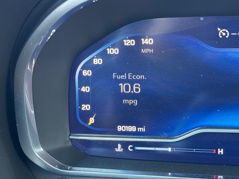 Chevrolet Tahoe Vehicle Image 20