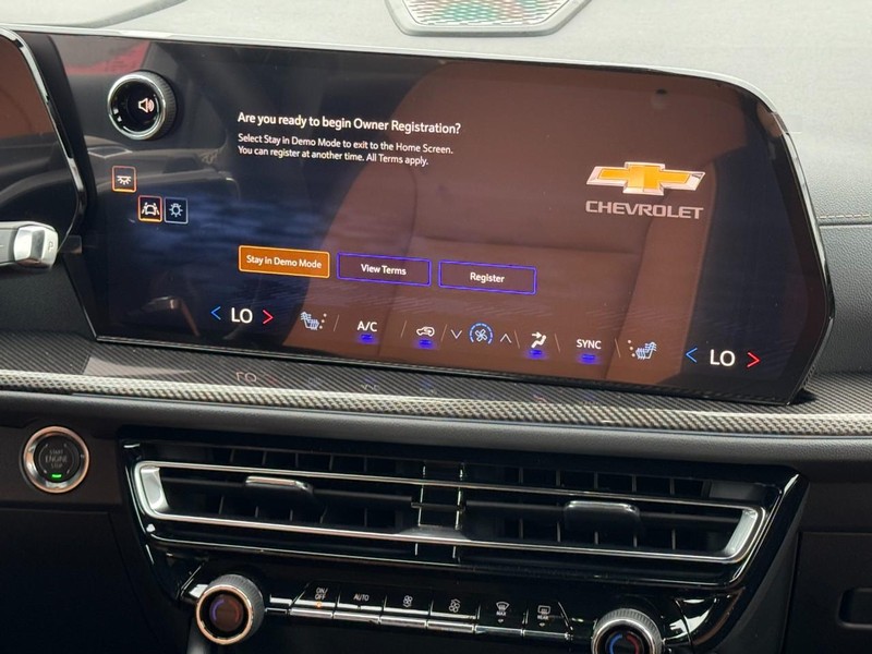 Chevrolet Traverse Vehicle Image 10