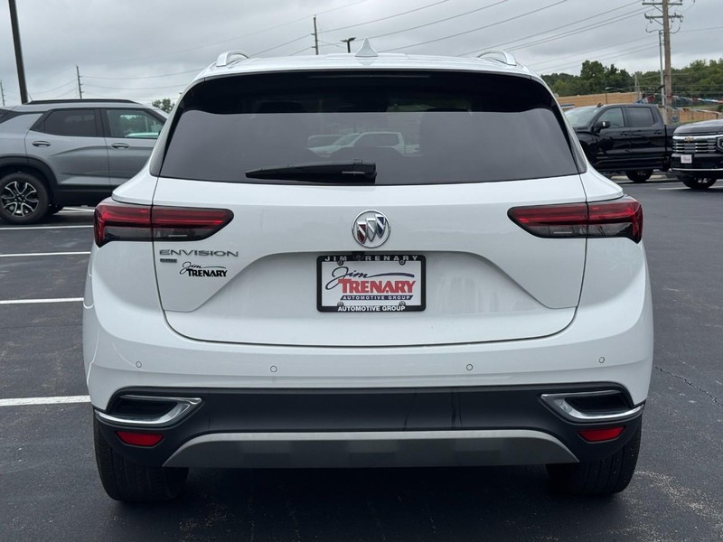 Buick Envision Vehicle Image 04