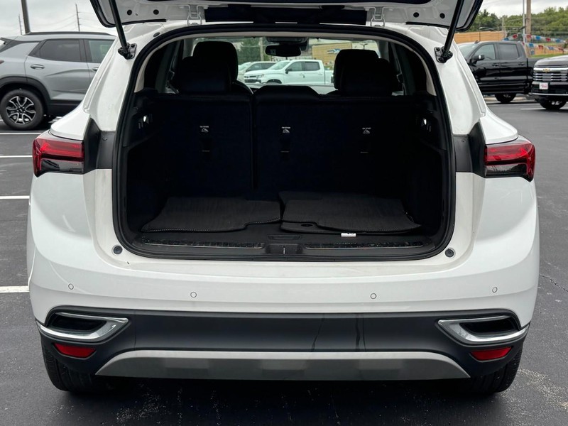 Buick Envision Vehicle Image 05