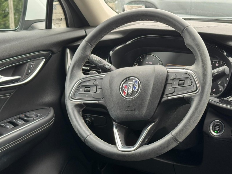 Buick Envision Vehicle Image 12