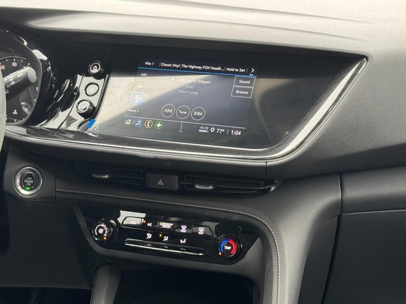 Buick Envision Vehicle Image 13