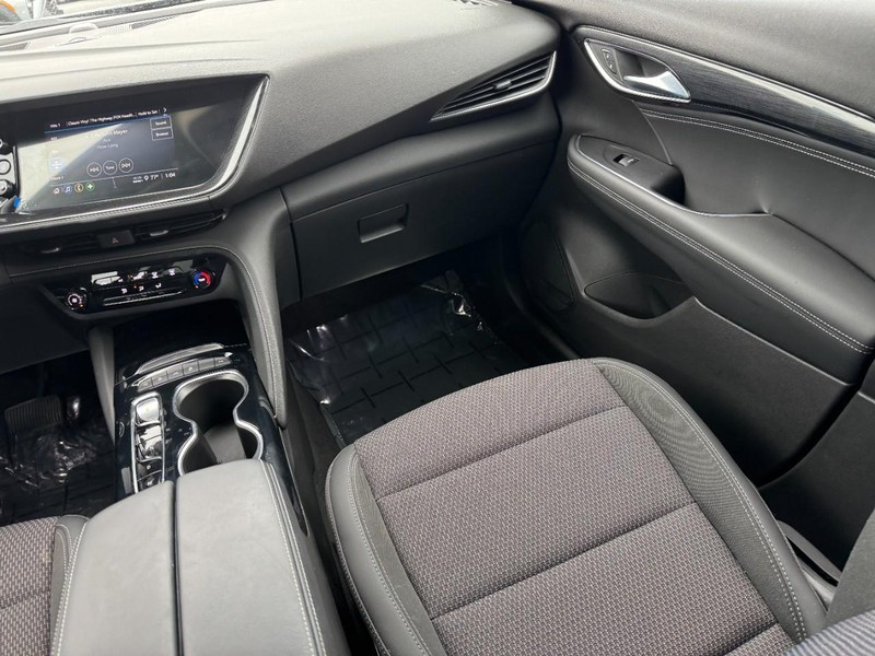 Buick Envision Vehicle Image 15