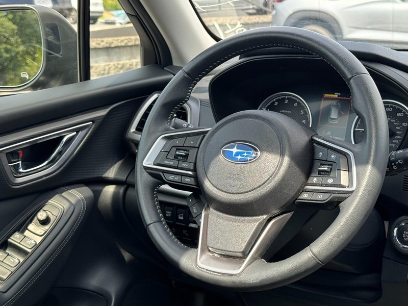 Subaru Forester Vehicle Image 12