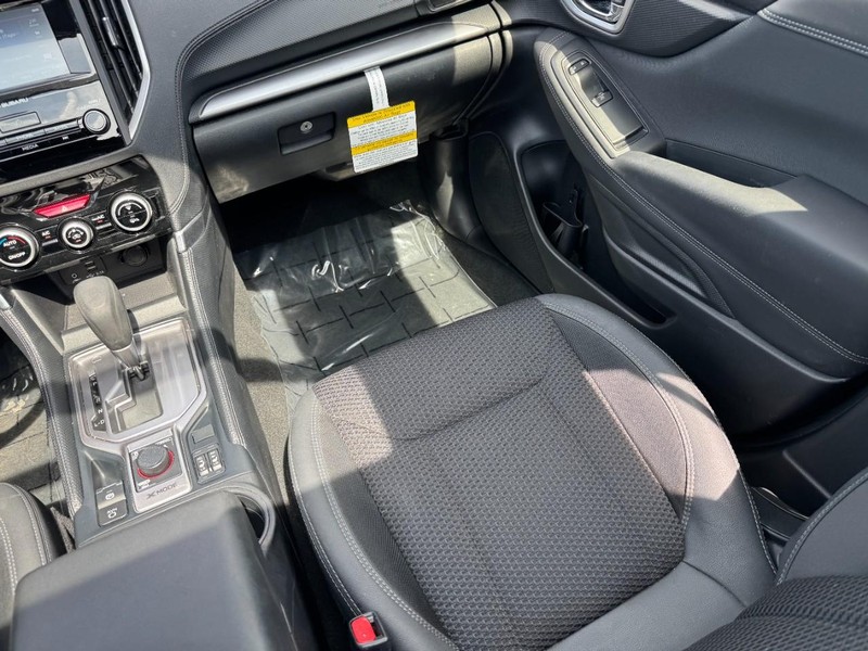 Subaru Forester Vehicle Image 15
