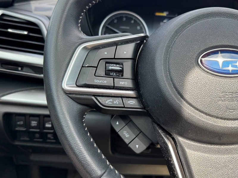 Subaru Forester Vehicle Image 16