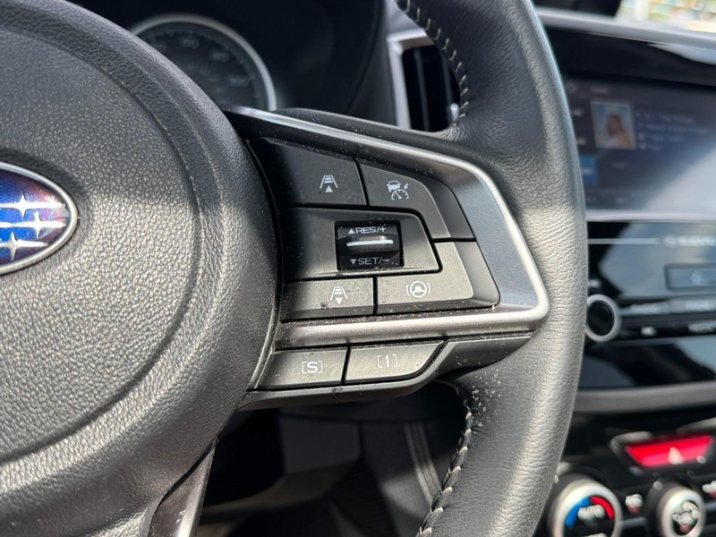 Subaru Forester Vehicle Image 17
