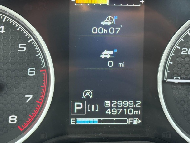 Subaru Forester Vehicle Image 18