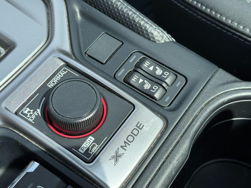 Subaru Forester Vehicle Image 19