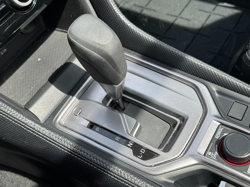 Subaru Forester Vehicle Image 20