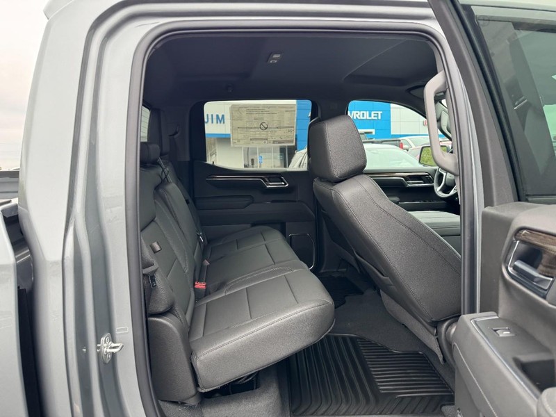 Chevrolet Silverado 1500 Vehicle Image 06