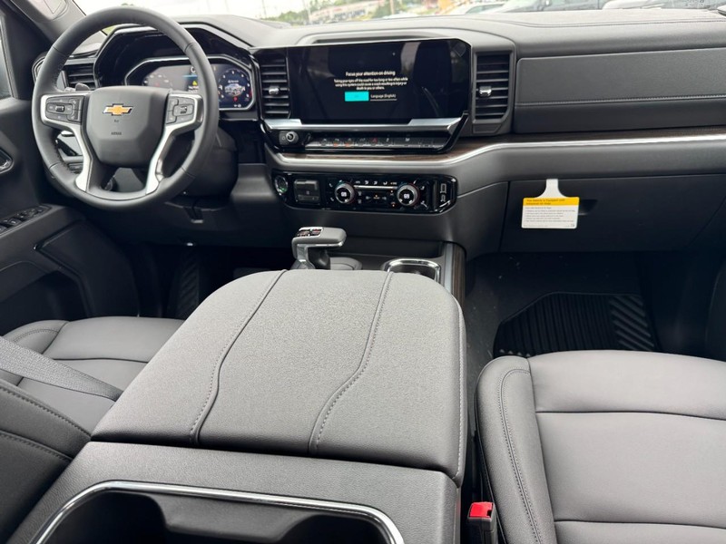 Chevrolet Silverado 1500 Vehicle Image 07