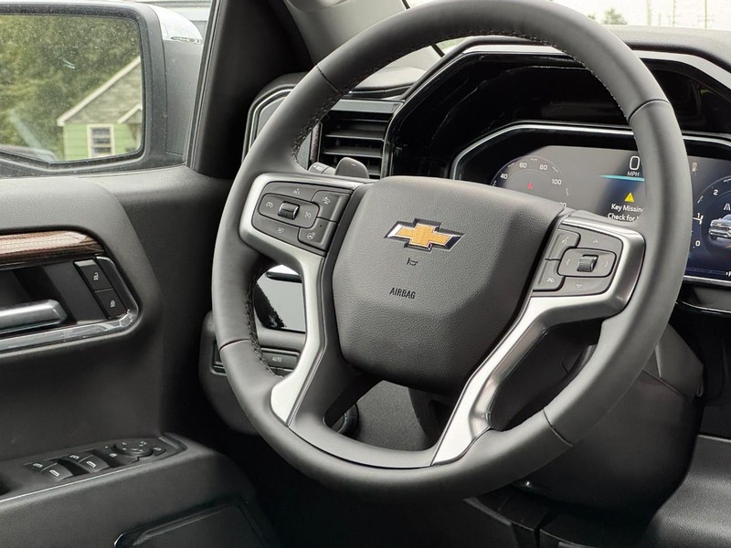 Chevrolet Silverado 1500 Vehicle Image 08