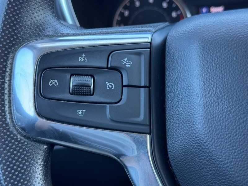 Chevrolet Blazer Vehicle Image 16