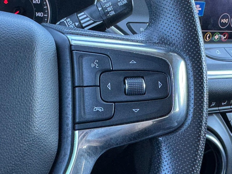Chevrolet Blazer Vehicle Image 17