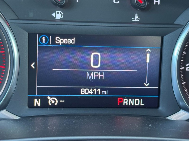 Chevrolet Blazer Vehicle Image 18