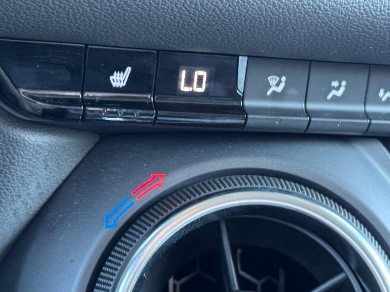 Chevrolet Blazer Vehicle Image 20