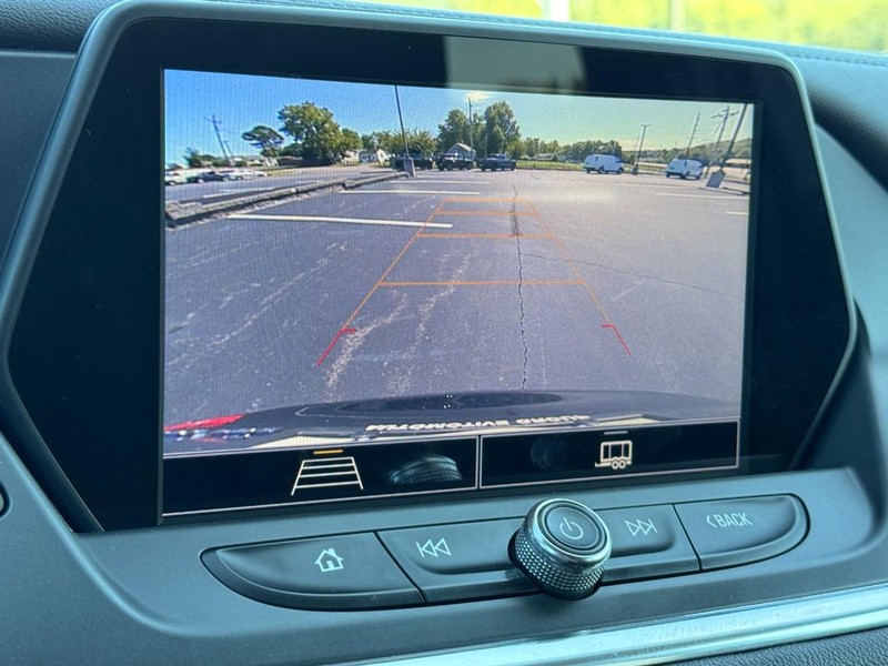 Chevrolet Blazer Vehicle Image 21
