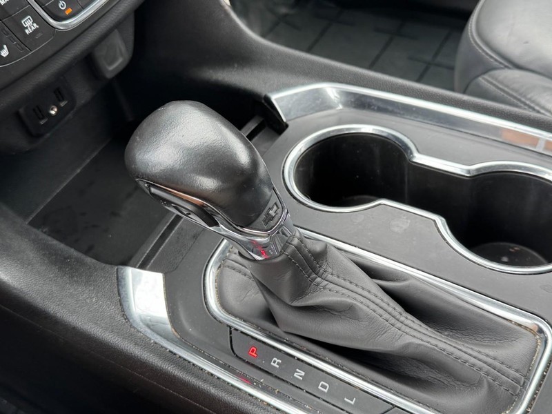 Chevrolet Traverse Vehicle Image 20